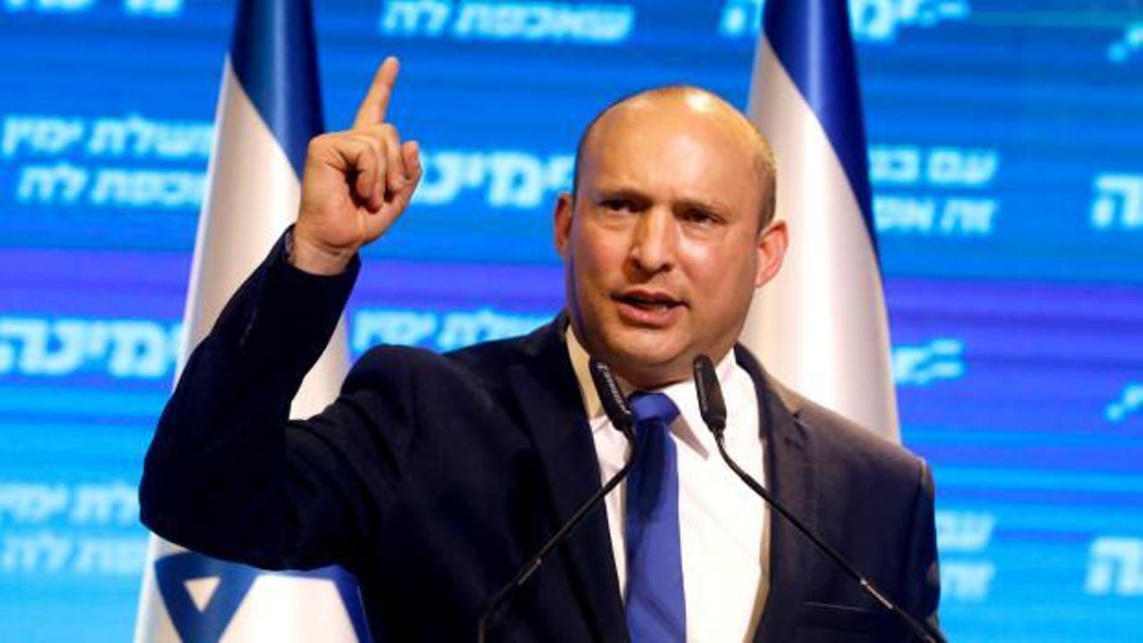 Eski İsrail Başbakanı Bennett'ten Netanyahu'yu çıldırtacak adım! Resmen duyurdu