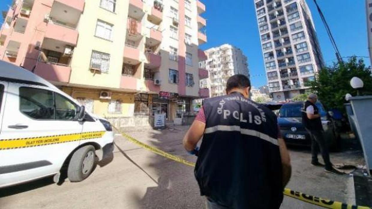 Eski milli atlet, av tüfeğiyle vurularak öldürüldü
