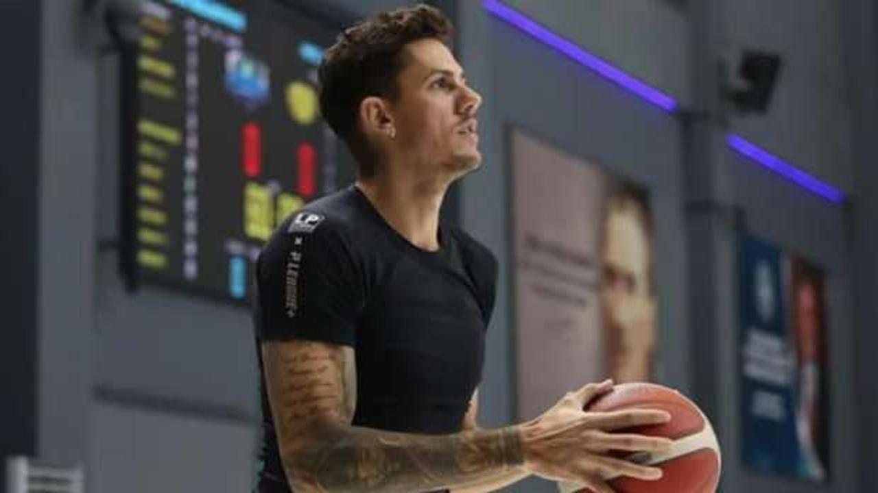 Eski milli basketbolcu İlkan Karaman'a çarpan sürücü hakkında yakalama kararı