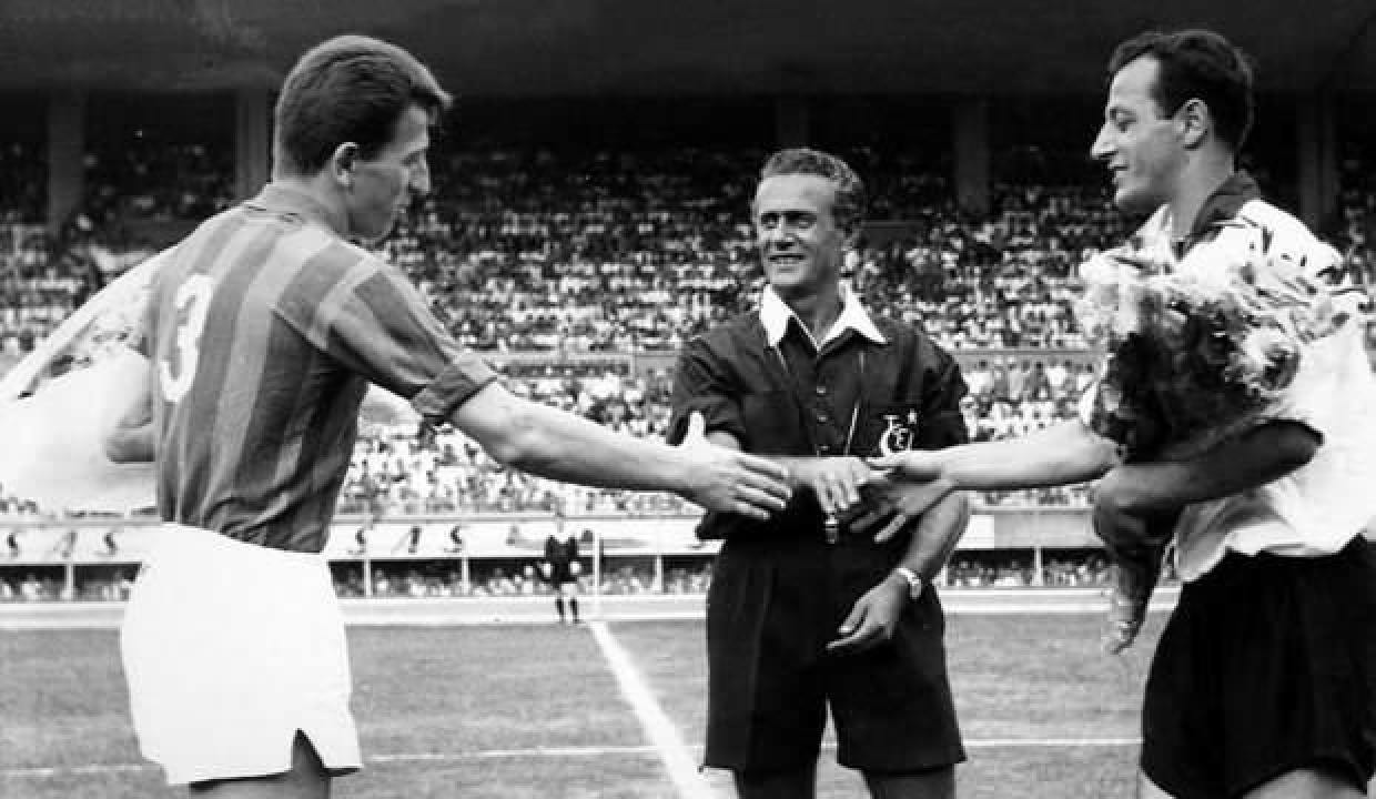 Eski milli futbolcu Naci Erdem vefat etti