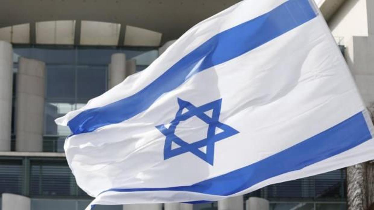 Eski Mossad Başkanı: İsrail ikiye bölünmüş bir ülke haline geldi
