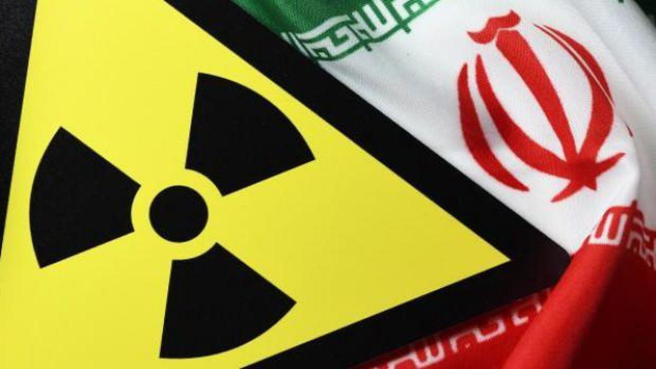 Eski Mossad Başkanından İran iddiası
