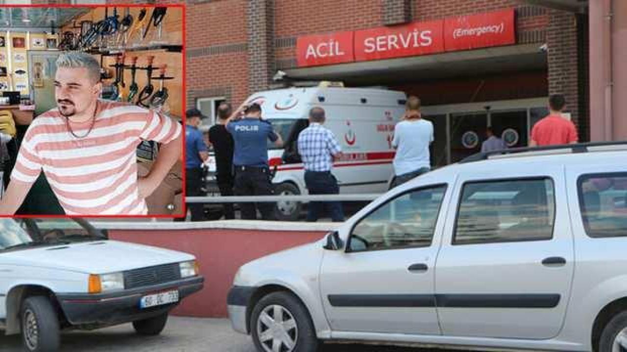 Eski nişanlısını kız arkadaşıyla birlikte görüp, tabancasını ateşledi: 1 ölü, 1 yaralı