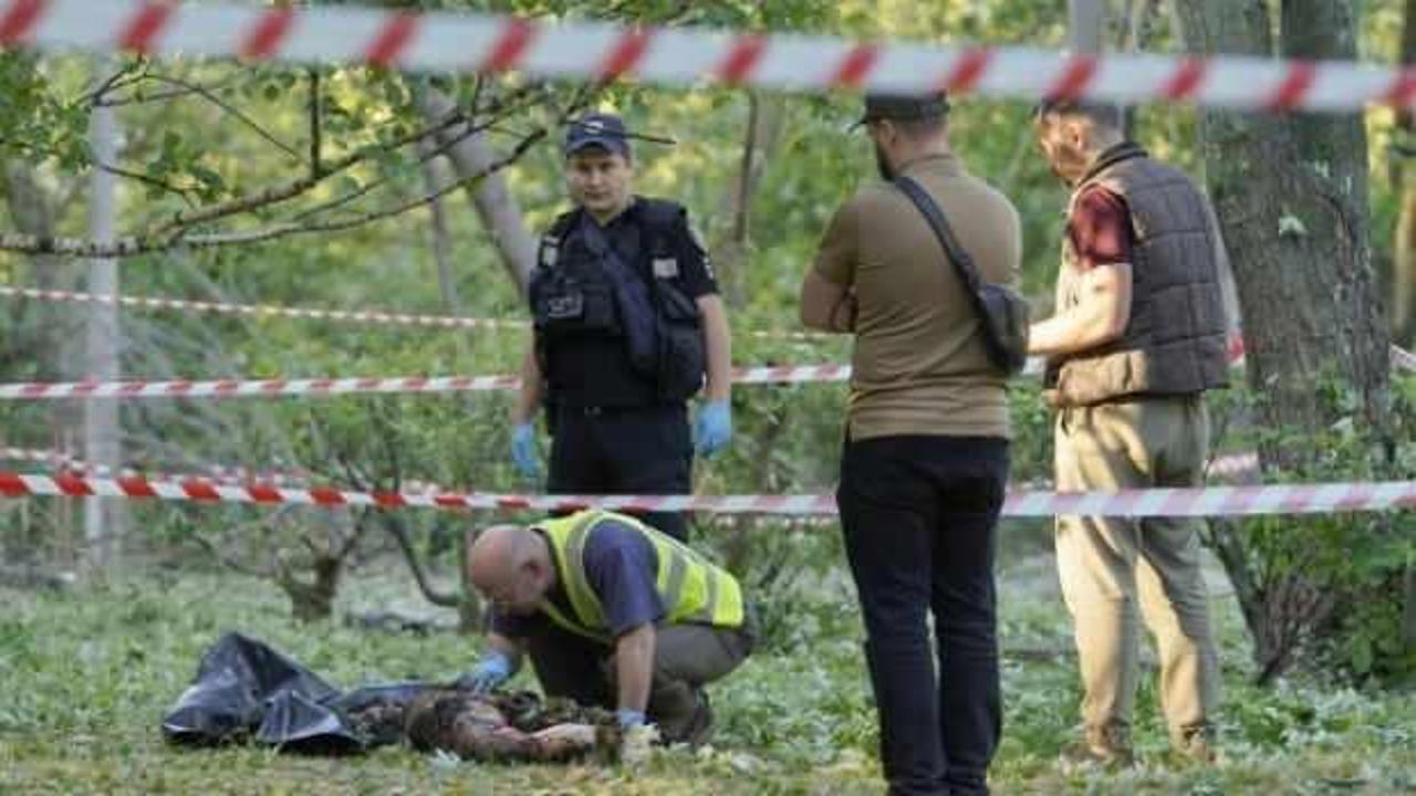 Eski Rus denizaltı komutanı öldürüldü