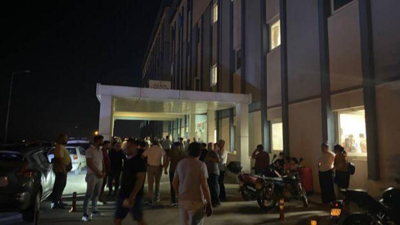 Eski Serik Belediyesi Başkan Yardımcısı, eski meclis üyesini öldürdü