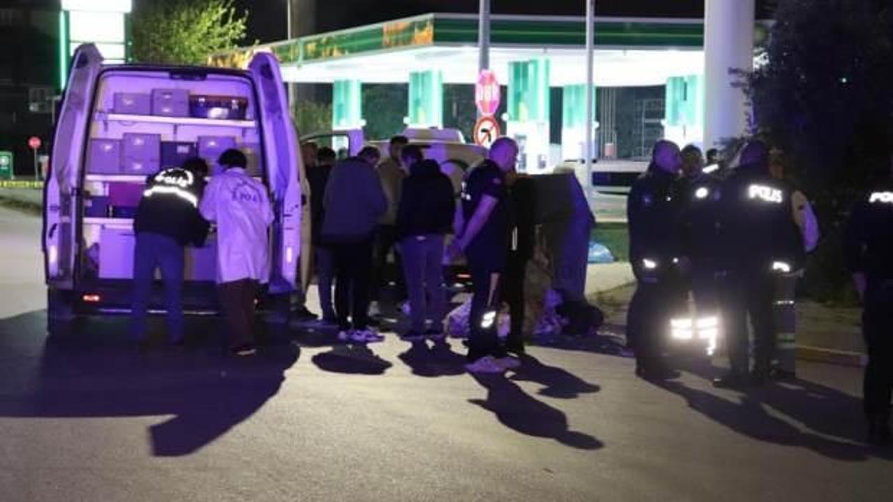 Eski sevgilisinden hamile kaldığı bebeğini evde doğurup çöpe atmış