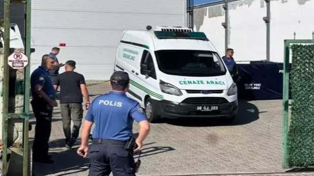Eski sevgilisini av tüfeğiyle öldüren sanığa indirimsiz ağırlaştırılmış müebbet