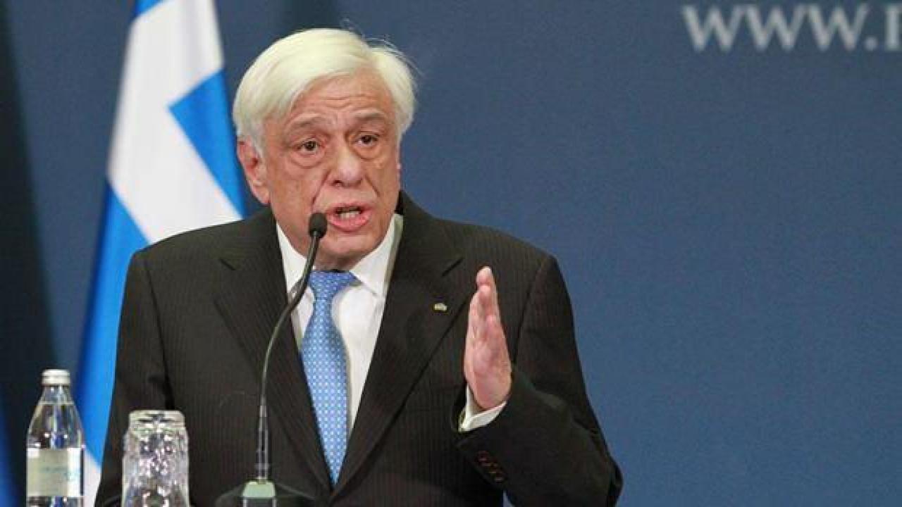 Eski Yunan Cumhurbaşkanı'ndan Türkiye'ye skandal tehdit!