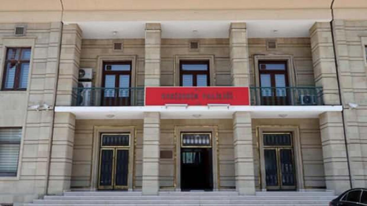 Eskişehir Valiliği'nden etkinlik yasağı kararı
