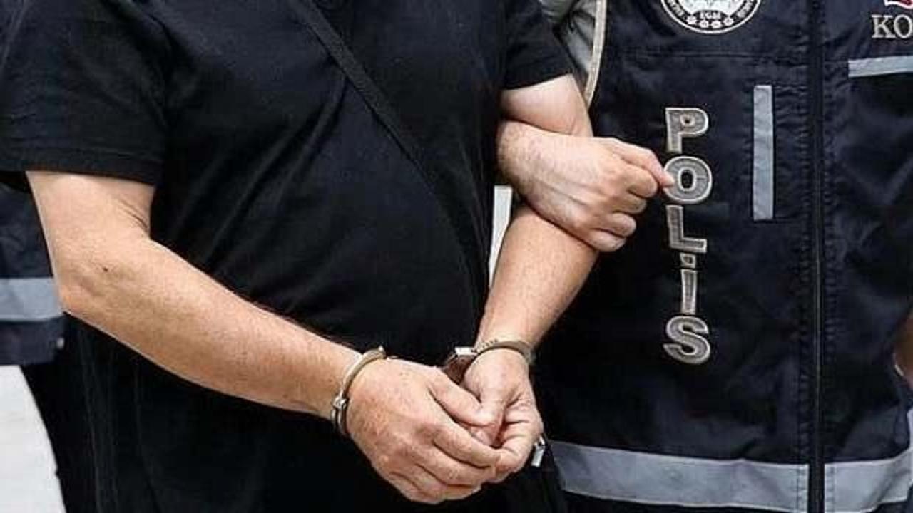 Eskişehir'de firari FETÖ hükümlüsü yakalandı