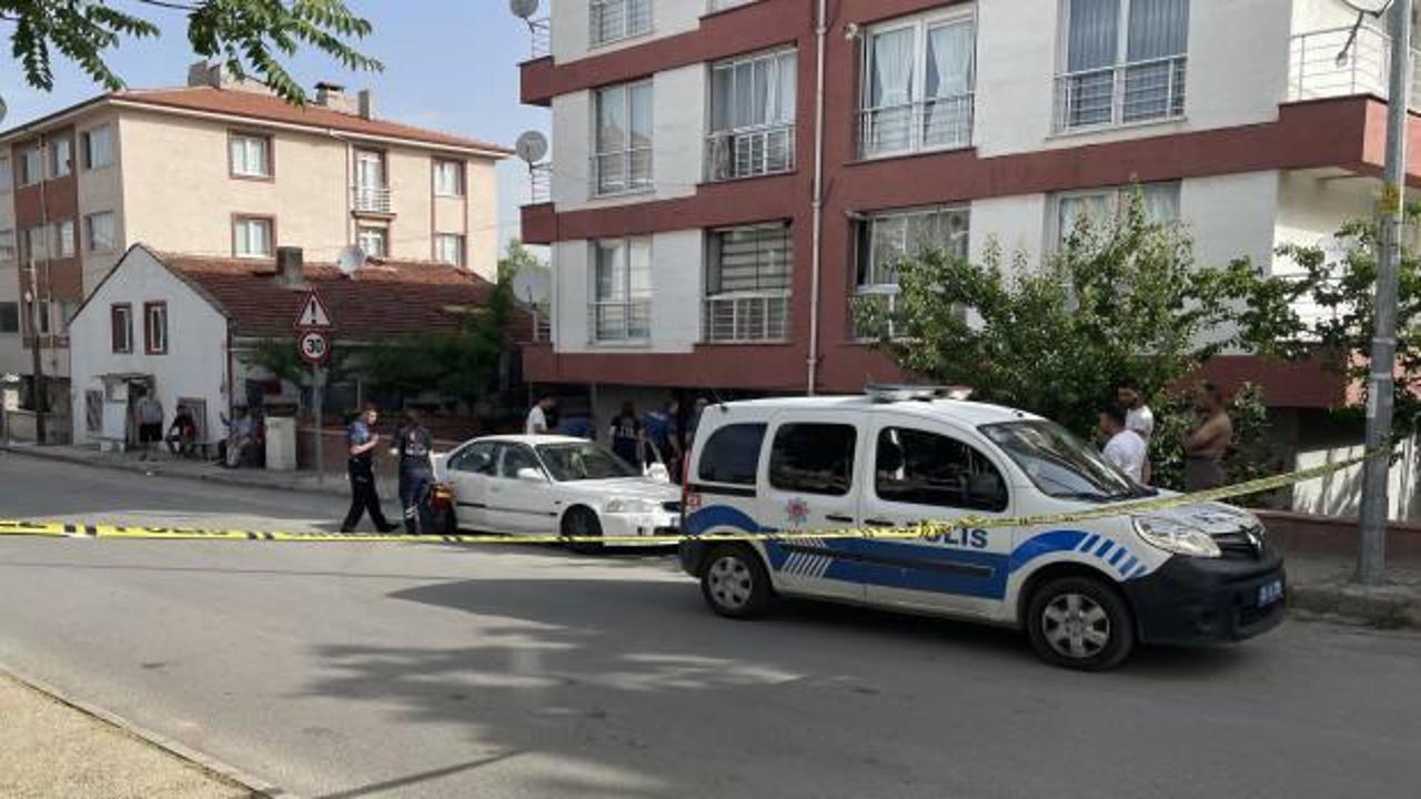 Eskişehir'de kızı ve torununu silahla öldüren kişi tutuklandı