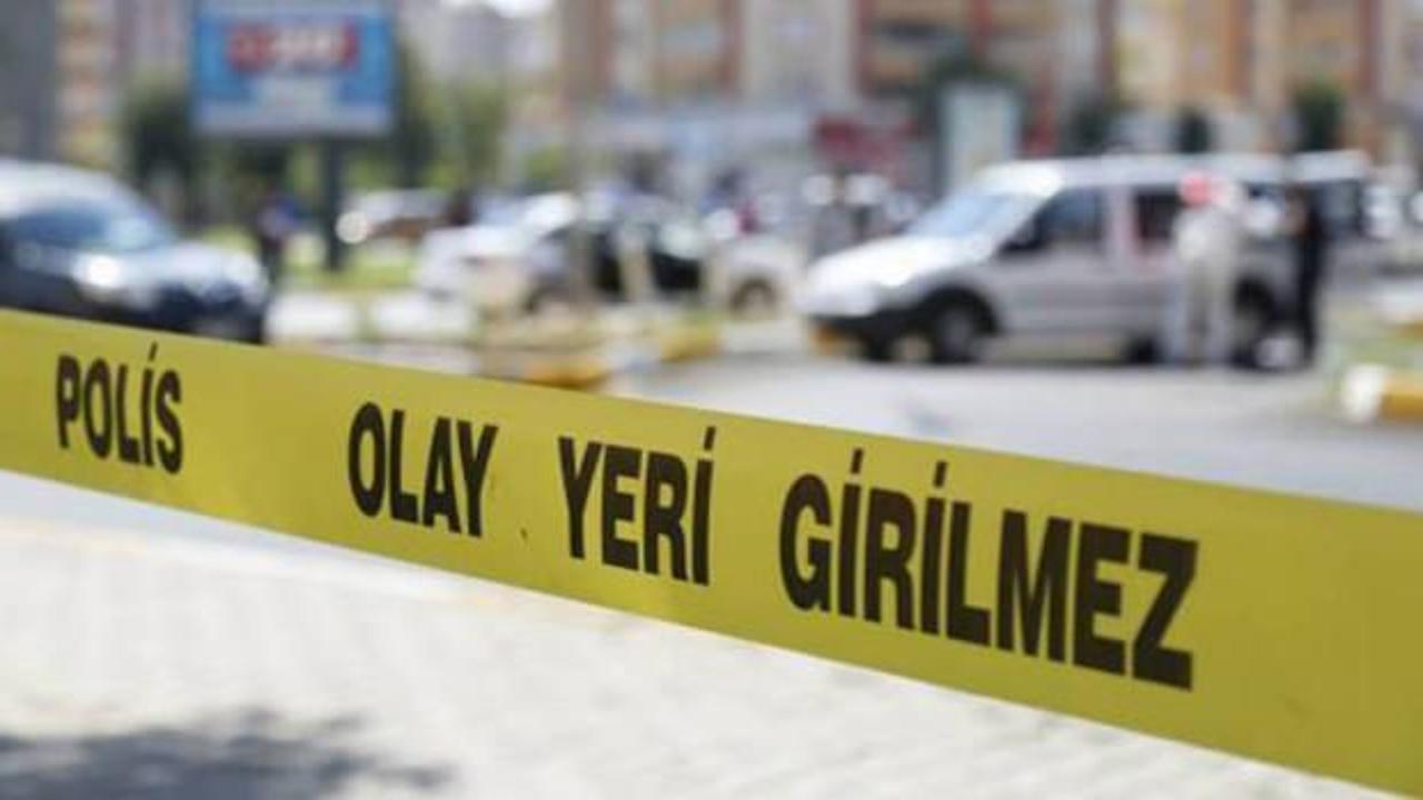 Eskişehir'de silahlı kavga: Bir kişi öldü!