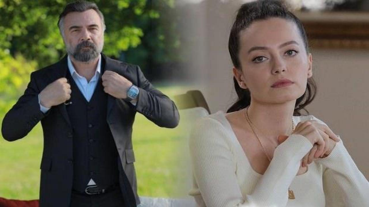 Eşkıya Dünyaya Hükümdar Olmaz'dan İçimizdeki Ateş'e sürpriz transfer! 1 yıl sonra yine ATV'ye döndü