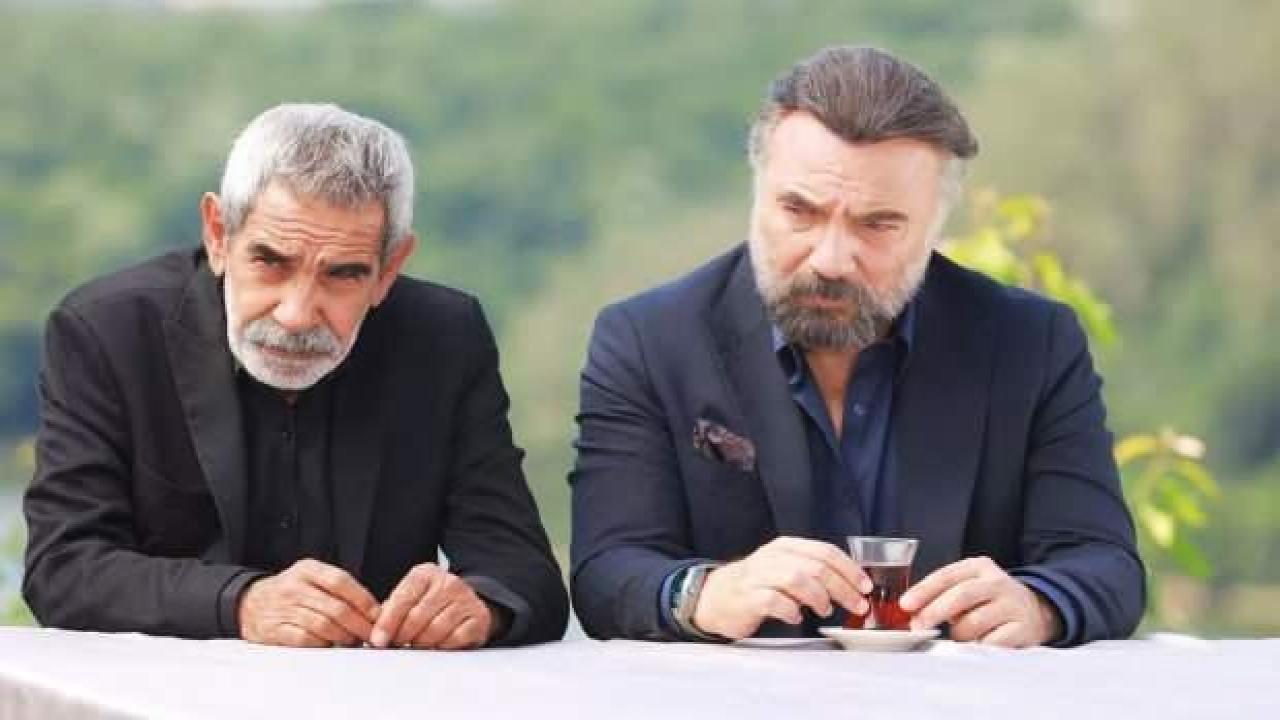 Eşkıya Dünyaya Hükümdar Olmaz’ın eksikliğini hissettirmeyecek proje! Yerine gelecek