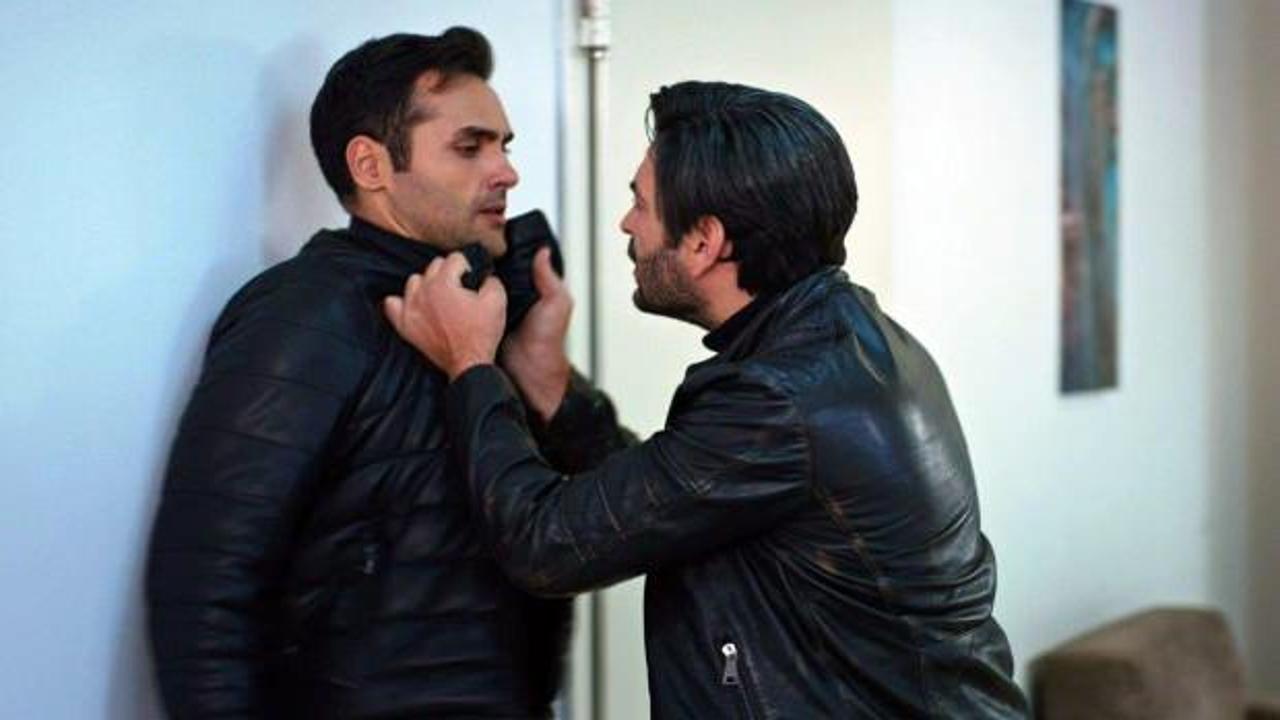 Eşkıya Dünyaya Hükümdar Olmaz’ın Hızır Ali’si Yalçın Hafızoğlu Zembilli dizisiyle dönüyor!