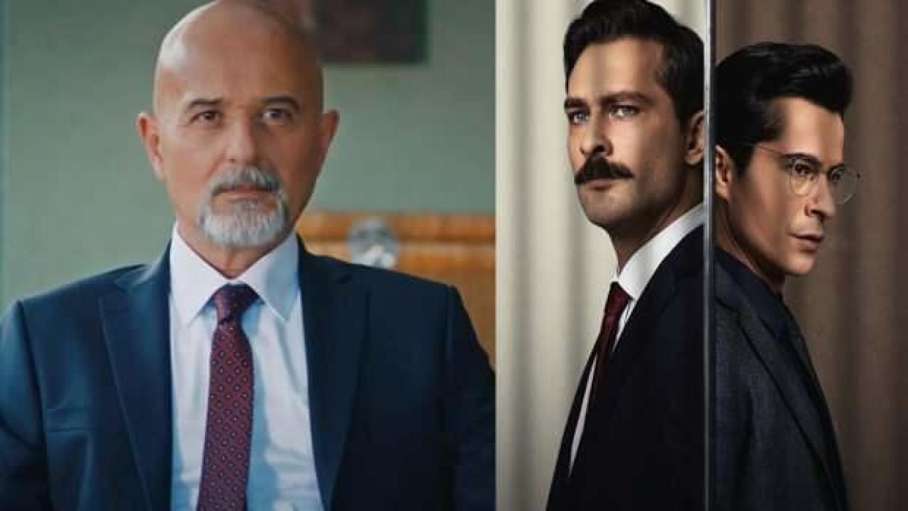 Eşkıya Dünyaya Hükümdar Olmaz’ın istihbaratçısından sevindiren haber! Mahkum’la anlaşma yaptı