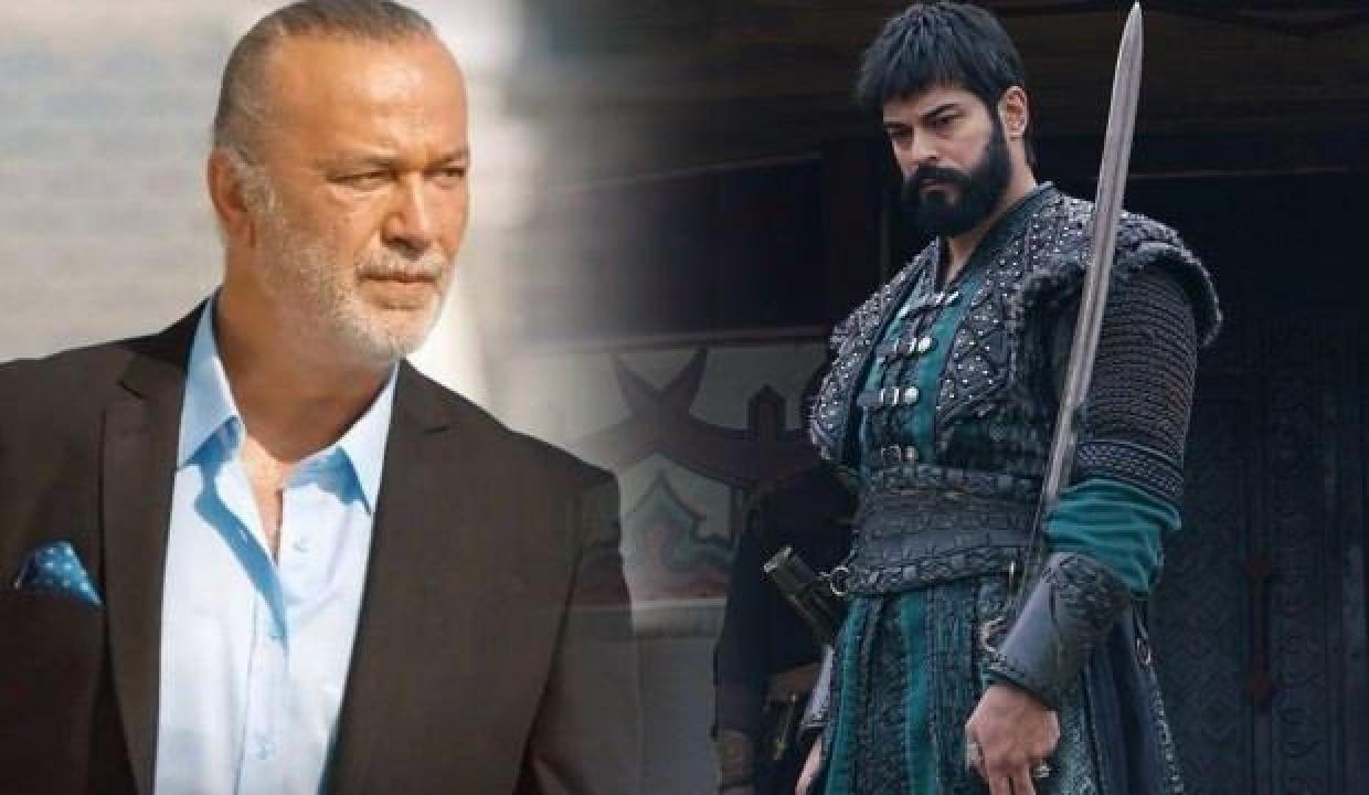 Eşkıya Dünyaya Hükümdar Olmaz’ın Pudra Hakkı’sından Kuruluş Osman müjdesi! Uyuşturucu taciri rolündeydi