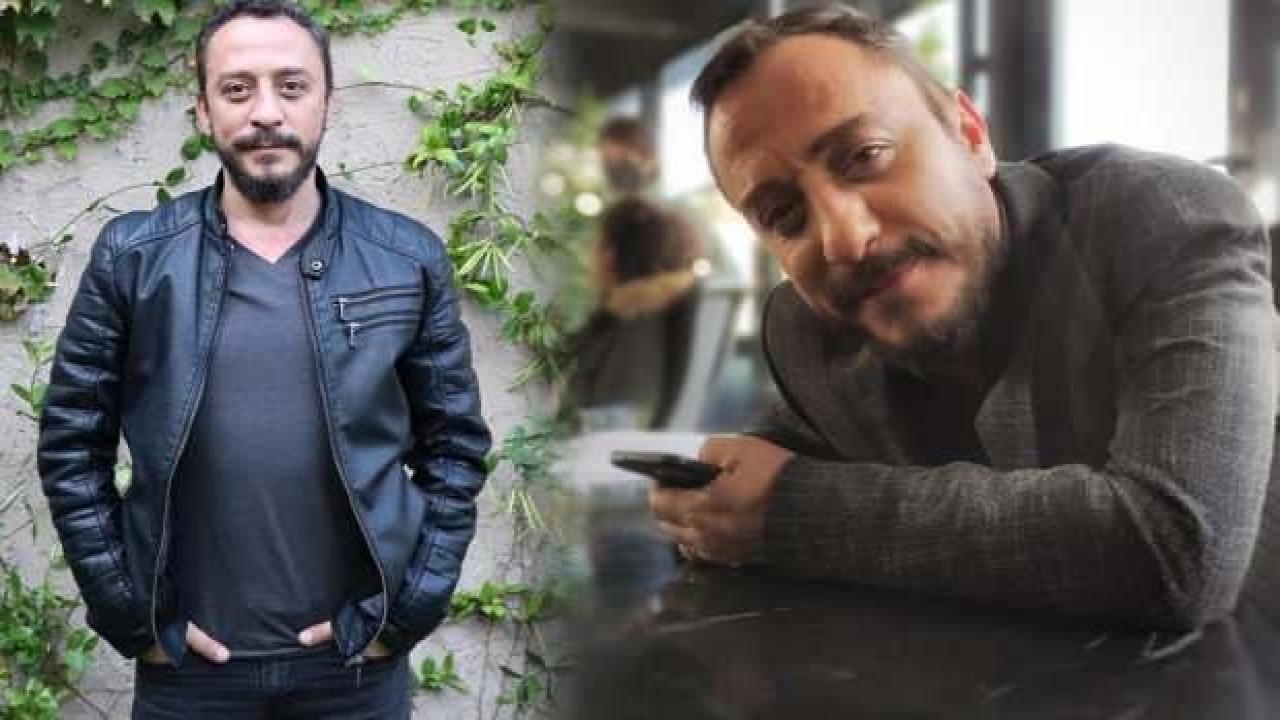 Eşkıya Dünyaya Hükümdar Olmaz’ın Temel'i Hakan Karsak’tan Cezailer müjdesi! Hızır’ın eniştesiydi