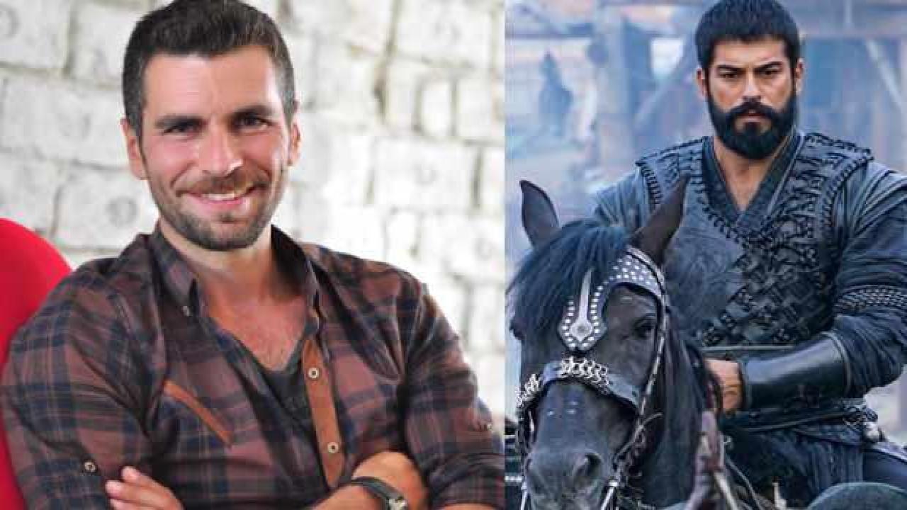 Eşkıya Dünyaya Hükümdar Olmaz’ın Volkan Bico’su Kuruluş Osman’da! 2 yıl sonra şaşırtan karar