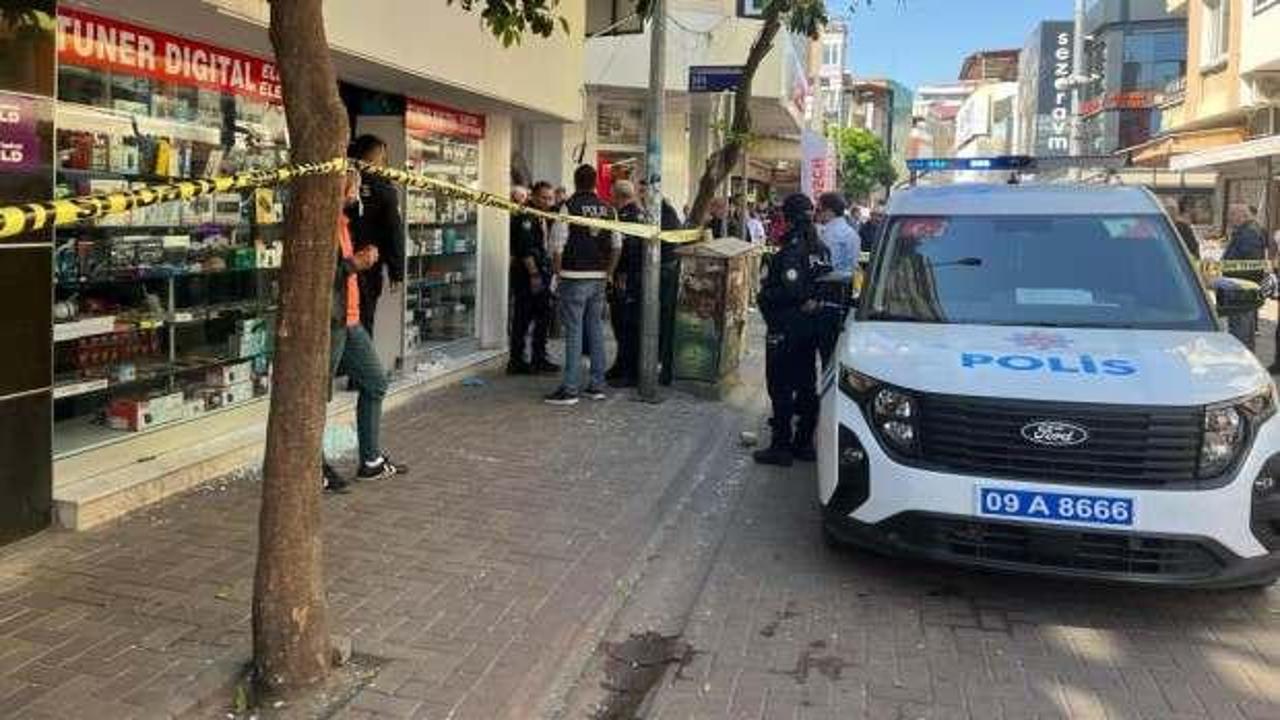 Esnaf, iş yerinde ölü bulundu