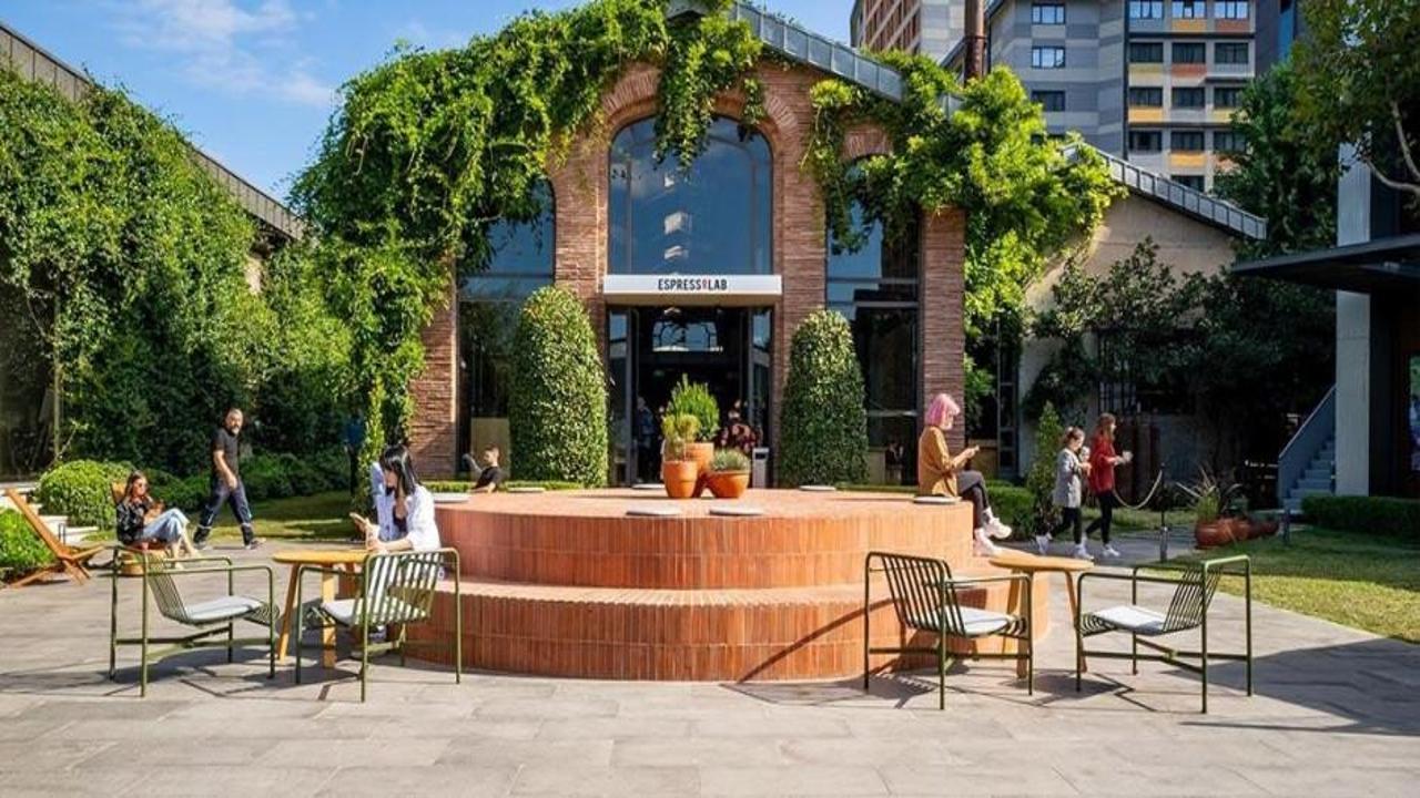 Espressolab'tan yeni boykot açıklaması