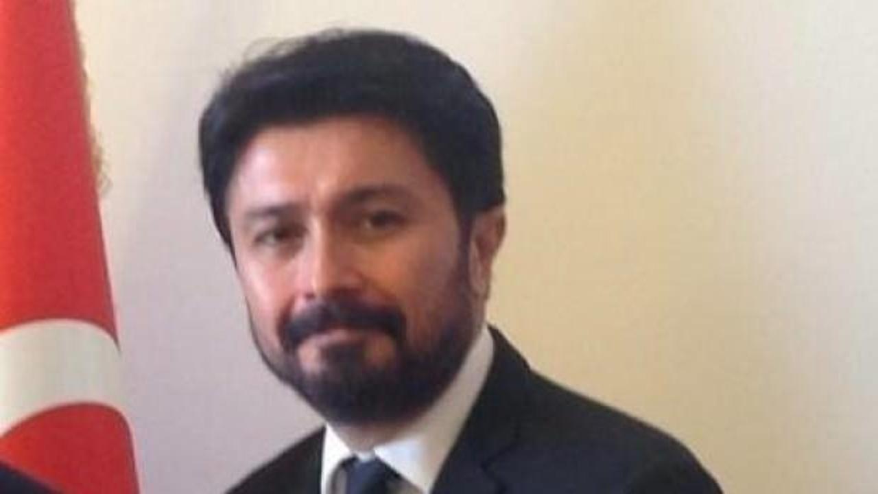 Esrarengiz ölüm! Adli Tıp Kurumu Müdürü başından vurulmuş halde bulundu
