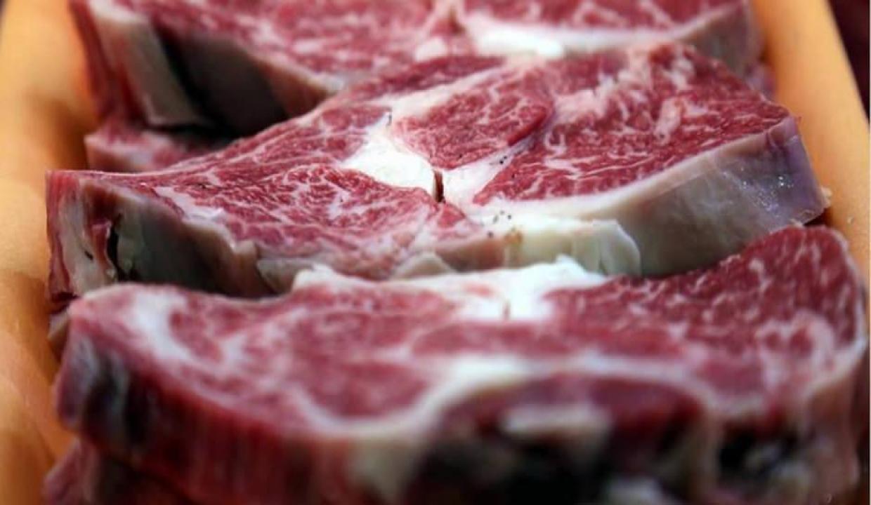 Et ve Süt Kurumu yüzde 48'lik zammın gerekçesini açıkladı