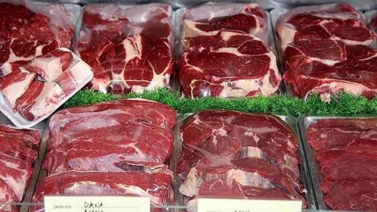 Et ve Süt Kurumu'ndan salmonella iddialarına yanıt: Satış söz konusu değil