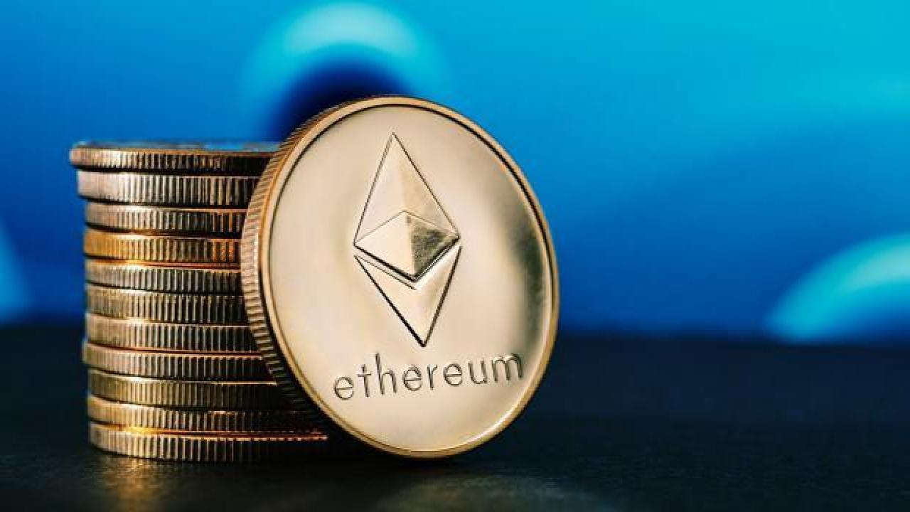 Ethereum'ların yüzde 15'inin kilidi açılacak