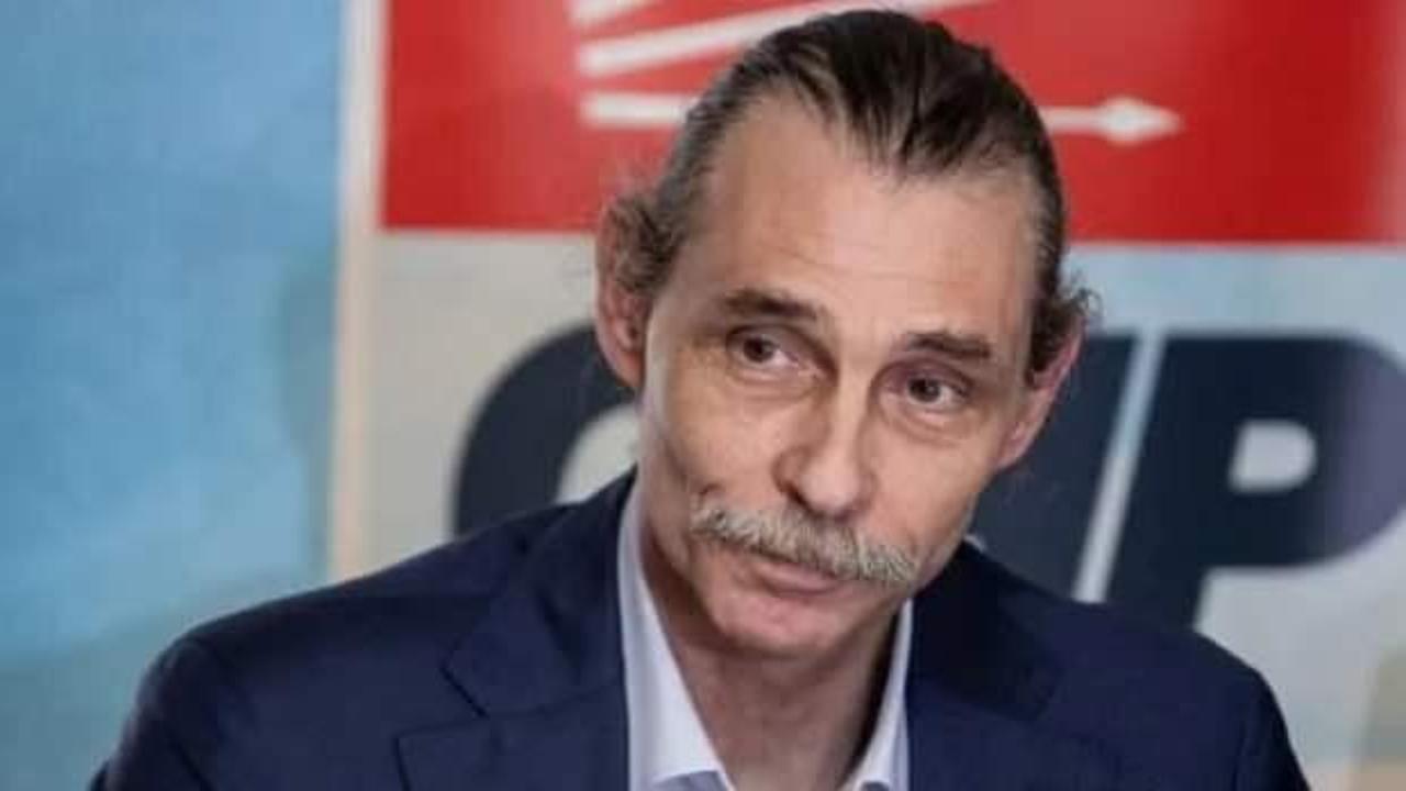 Etimesgut Belediye Başkanı Erdal Beşikçioğlu'ndan akraba ataması