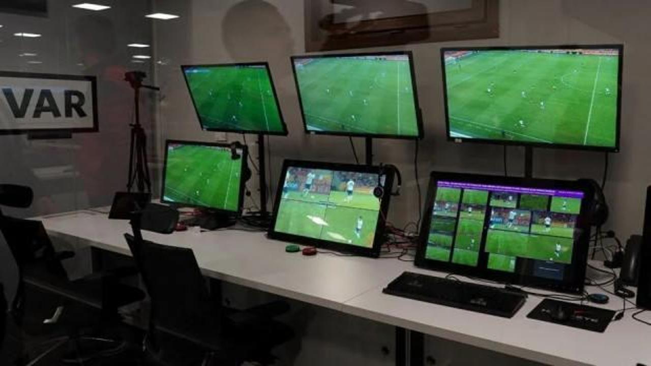 EURO 2024 için sürpriz VAR kararı!