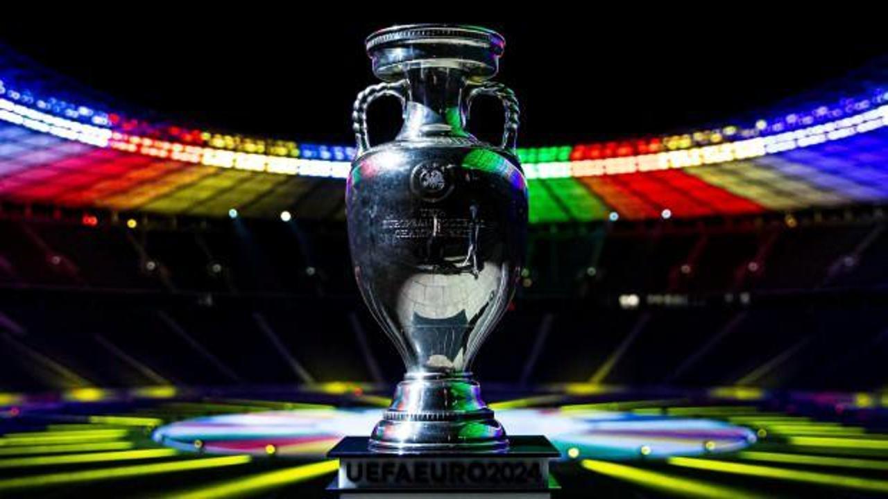 EURO 2024 Puan Durumu ve Fikstür