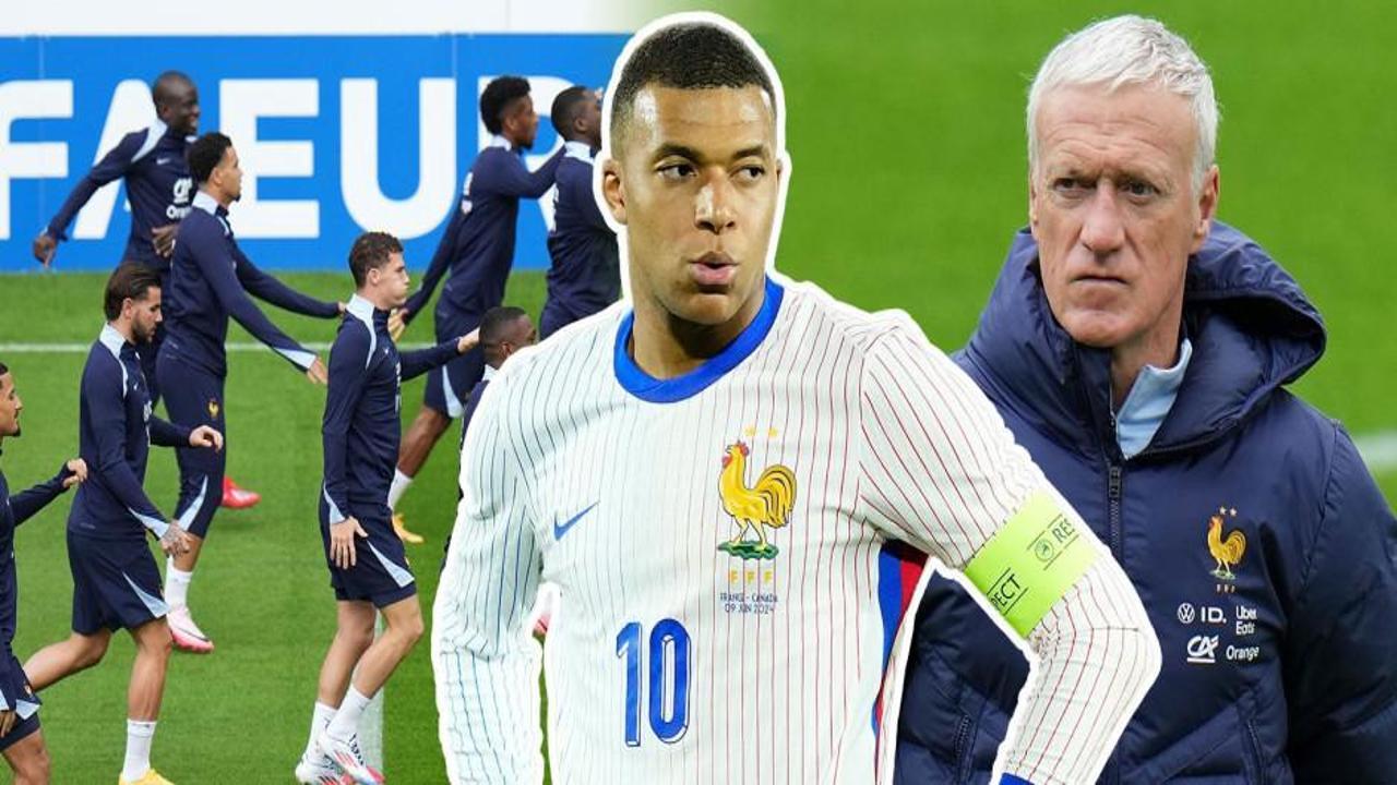 EURO 2024'te salgın şoku!