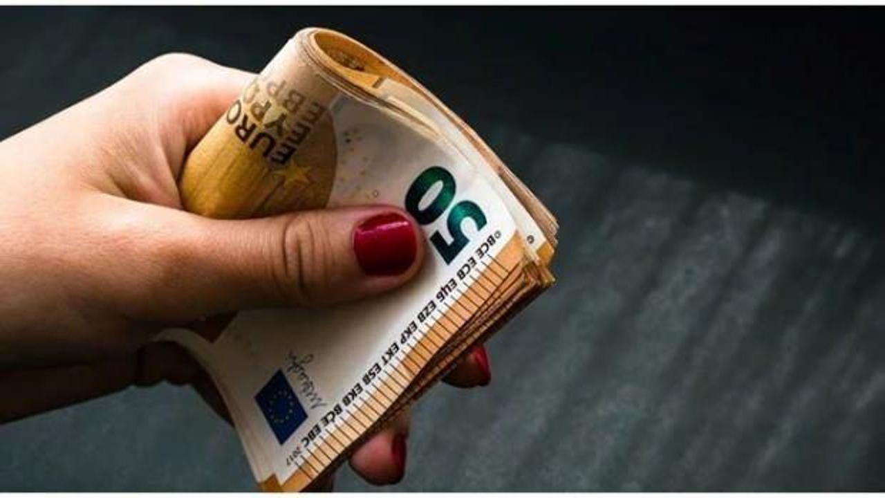 Euro Bölgesi enflasyonunda beklenmedik düşüş