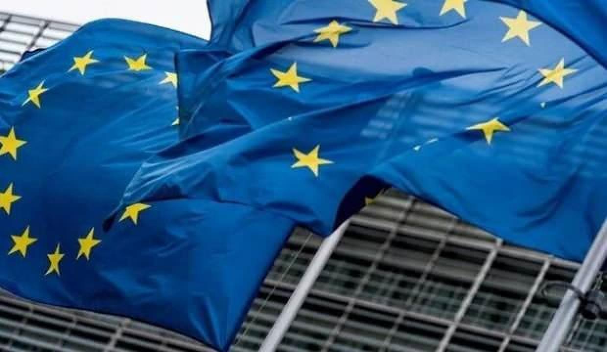 Euro Bölgesi'nde enflasyon şubatta zirve yaptı