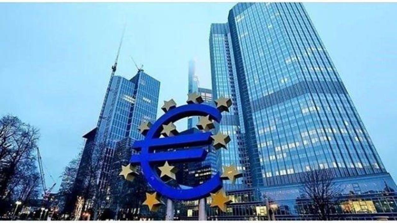 Euro Bölgesi'nde üretici fiyatları geriledi