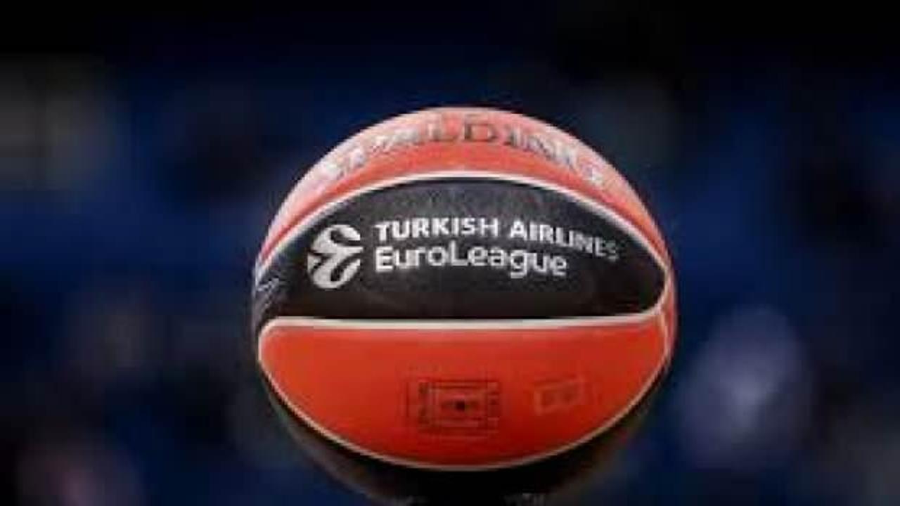 Euroleague'de 23. haftaya Türk takımları damga vurdu