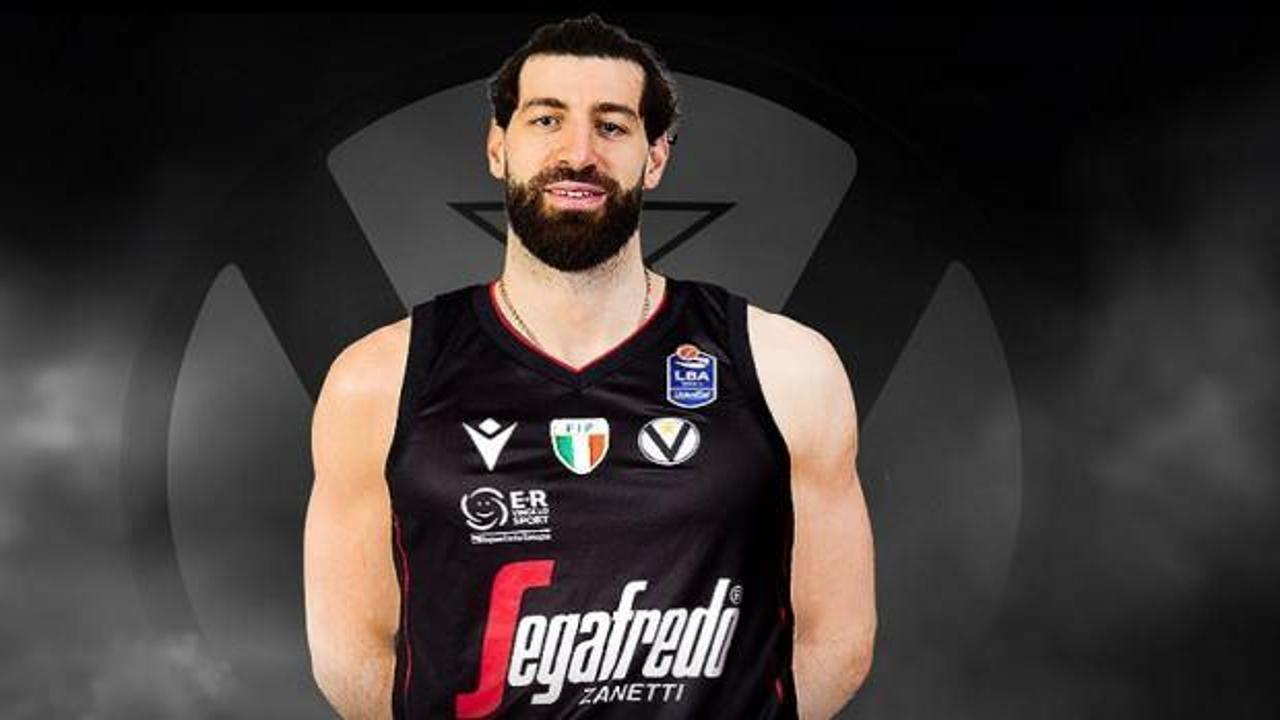 Euroleague'de haftanın MVP'si belli oldu