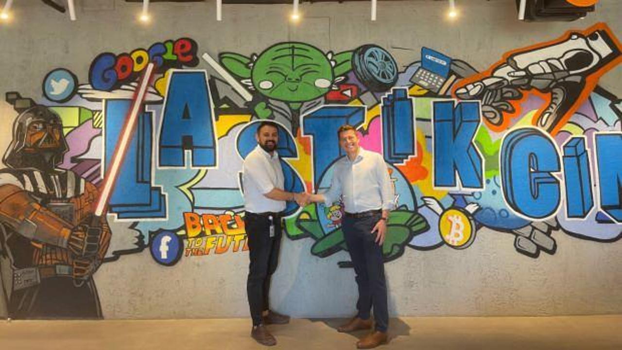 Euromaster ve Lastikcim.com'dan online iş birliği!