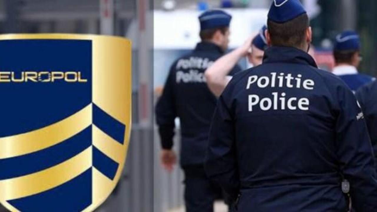 Europol'ün terör raporu: PKK, Avrupa'da propaganda için para toplamaya devam etti