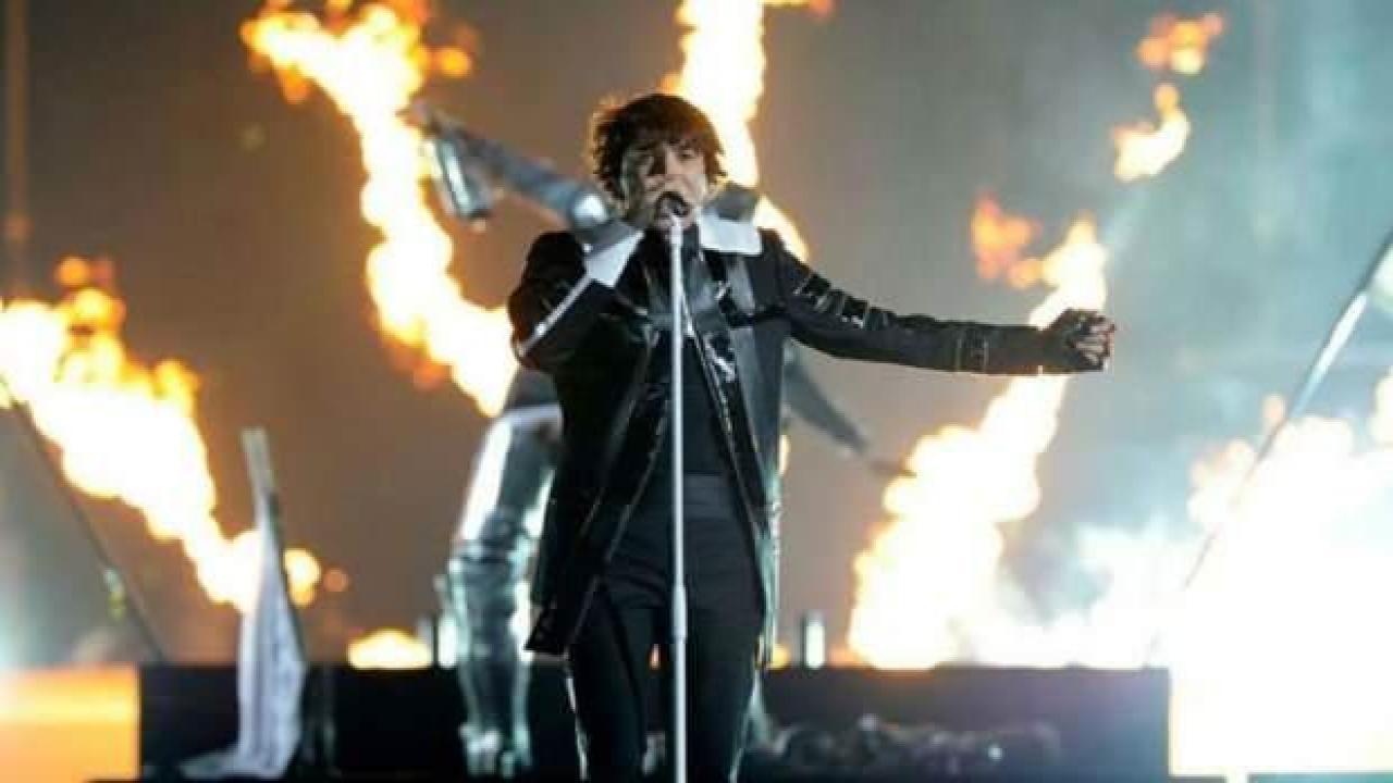 Eurovision tarihinin en çok dinlenenleri açıklandı: 7. sırada Türkiye'nin sarkısı var!