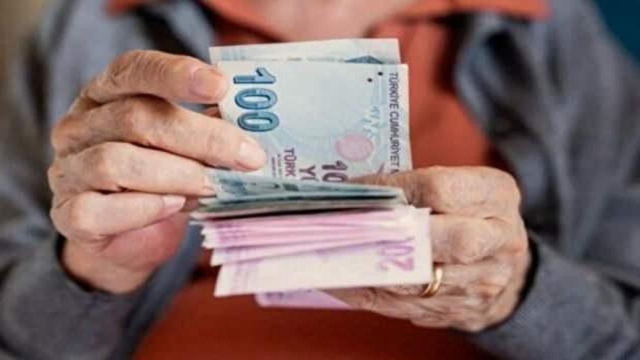 Ev kadınlarına emeklilik fırsatı! Yeni düzenleme geliyor