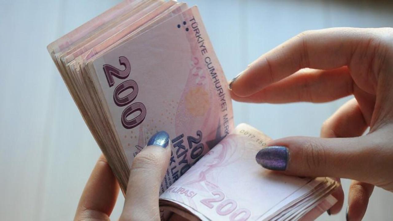 Ev kadınlarına sigorta ve emeklilik! Üçte biri devletten