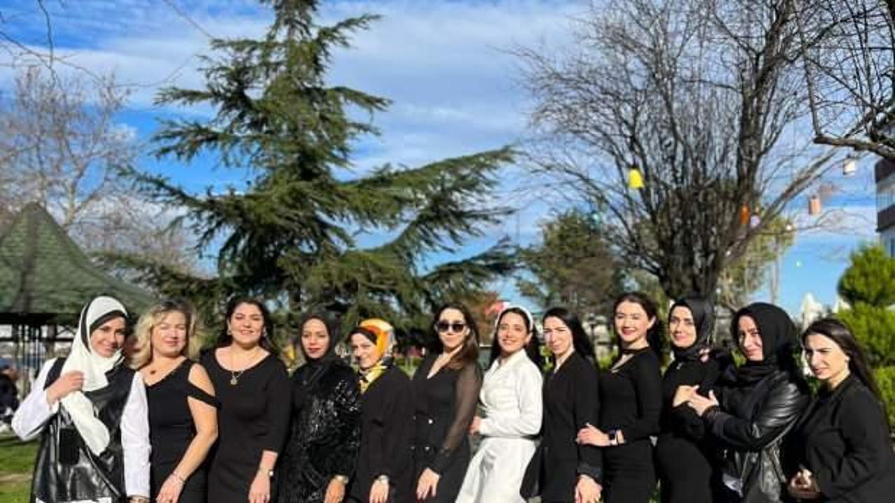 Ev Kadınlarından Girişimci Liderlere: Homm Bitkisel'de İlham Veren Yolculuk