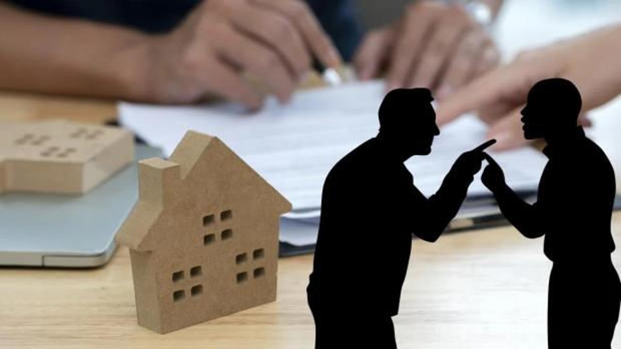 Ev sahibi-kiracı kavgaları büyüyor! Acil çözüm bulunmalı