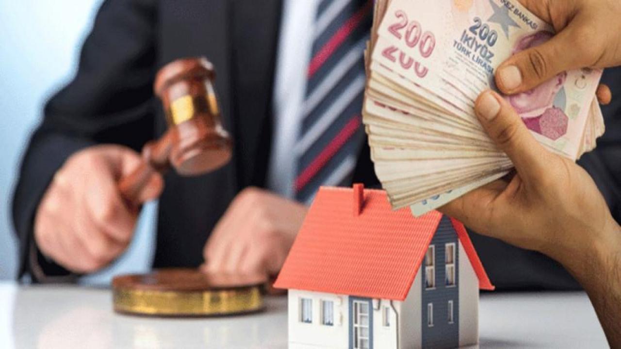 Ev sahibi-kiracı uyuşmazlıkları 24 saatte çözülebilecek