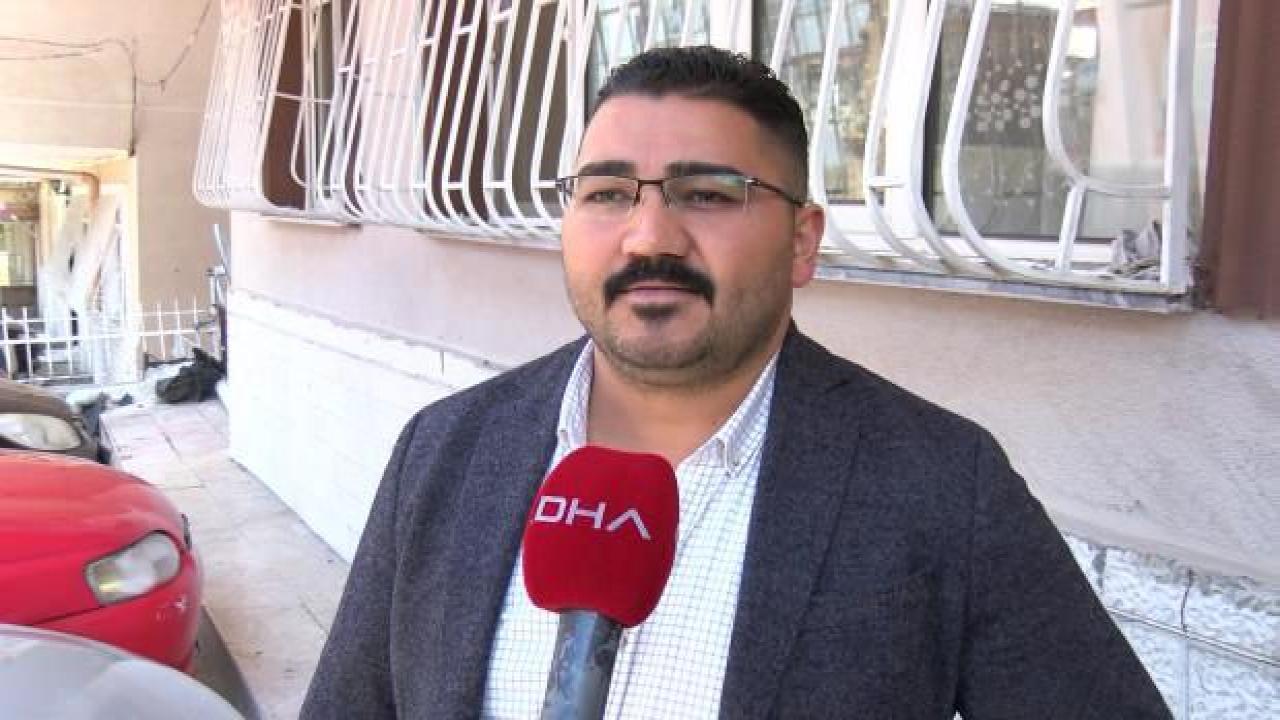 Ev sahibine 'hırsızlık' şoku: Kapı kolları ve musluklar dahil her şeyi aldı!