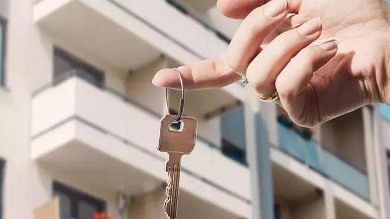 Evde faiz fırsatçılarına 100 bin TL ceza kesildi