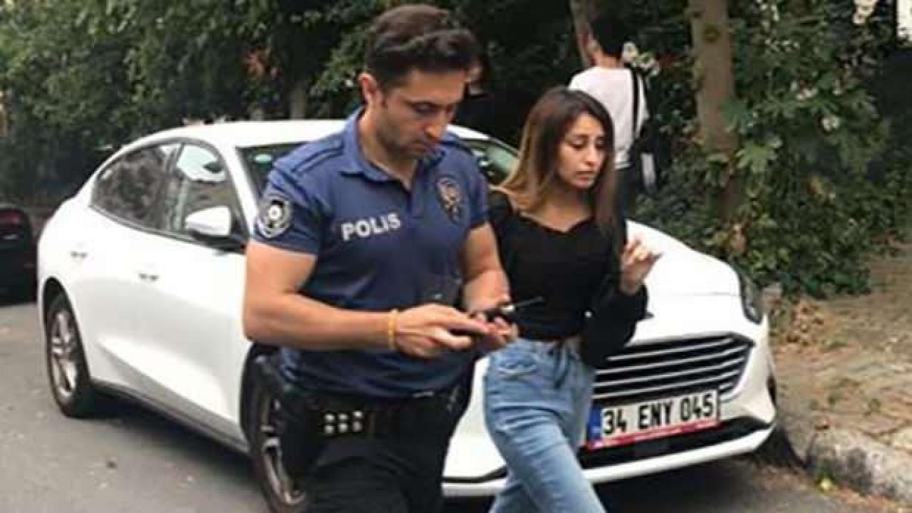 Evde zorla tutulan kadını özel harekat kurtardı