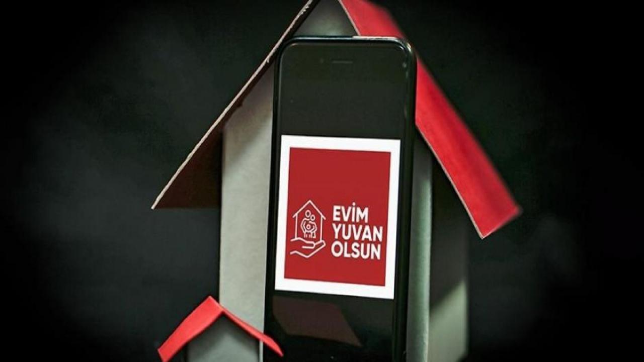'Evim Yuvan Olsun' kampanyasına sigorta güvencesi